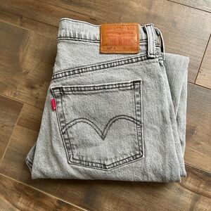 Levi’s 501 premium jeans size 27